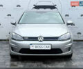 Серый Фольксваген e-Golf, объемом двигателя 0 л и пробегом 90 тыс. км за 14500 $, фото 1 на Automoto.ua
