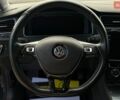 Сірий Фольксваген e-Golf, об'ємом двигуна 0 л та пробігом 85 тис. км за 15100 $, фото 13 на Automoto.ua