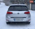 Серый Фольксваген e-Golf, объемом двигателя 0 л и пробегом 58 тыс. км за 12999 $, фото 9 на Automoto.ua