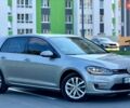 Серый Фольксваген e-Golf, объемом двигателя 0 л и пробегом 95 тыс. км за 13999 $, фото 3 на Automoto.ua
