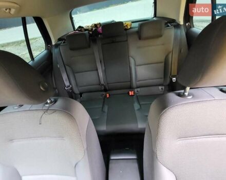 Серый Фольксваген e-Golf, объемом двигателя 0 л и пробегом 84 тыс. км за 14500 $, фото 6 на Automoto.ua