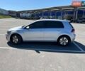 Серый Фольксваген e-Golf, объемом двигателя 0 л и пробегом 58 тыс. км за 19700 $, фото 13 на Automoto.ua