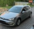Серый Фольксваген e-Golf, объемом двигателя 0 л и пробегом 96 тыс. км за 14999 $, фото 13 на Automoto.ua