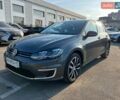 Серый Фольксваген e-Golf, объемом двигателя 0 л и пробегом 123 тыс. км за 12800 $, фото 3 на Automoto.ua