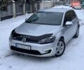 Серый Фольксваген e-Golf, объемом двигателя 0 л и пробегом 58 тыс. км за 12999 $, фото 13 на Automoto.ua
