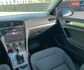 Сірий Фольксваген e-Golf, об'ємом двигуна 0 л та пробігом 139 тис. км за 12999 $, фото 18 на Automoto.ua