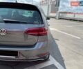 Серый Фольксваген e-Golf, объемом двигателя 0 л и пробегом 123 тыс. км за 12900 $, фото 10 на Automoto.ua