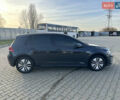 Серый Фольксваген e-Golf, объемом двигателя 0 л и пробегом 72 тыс. км за 14700 $, фото 5 на Automoto.ua