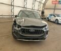 Серый Фольксваген e-Golf, объемом двигателя 0 л и пробегом 119 тыс. км за 13500 $, фото 24 на Automoto.ua