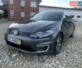 Серый Фольксваген e-Golf, объемом двигателя 0 л и пробегом 127 тыс. км за 11950 $, фото 10 на Automoto.ua