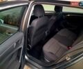 Сірий Фольксваген e-Golf, об'ємом двигуна 0 л та пробігом 97 тис. км за 12800 $, фото 14 на Automoto.ua