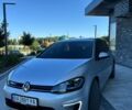 Серый Фольксваген e-Golf, объемом двигателя 0 л и пробегом 110 тыс. км за 14600 $, фото 1 на Automoto.ua