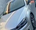 Серый Фольксваген e-Golf, объемом двигателя 0 л и пробегом 92 тыс. км за 14800 $, фото 1 на Automoto.ua