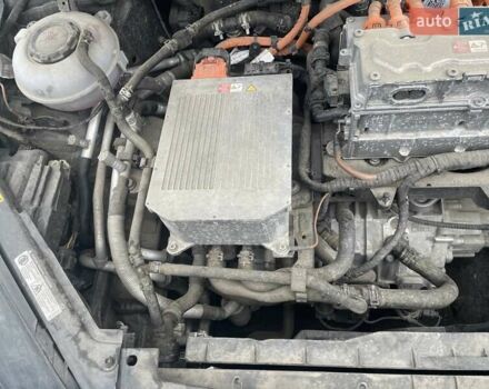 Серый Фольксваген e-Golf, объемом двигателя 0 л и пробегом 84 тыс. км за 15600 $, фото 33 на Automoto.ua