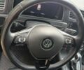 Серый Фольксваген e-Golf, объемом двигателя 0 л и пробегом 114 тыс. км за 15300 $, фото 17 на Automoto.ua