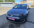 Серый Фольксваген e-Golf, объемом двигателя 0 л и пробегом 61 тыс. км за 15200 $, фото 3 на Automoto.ua