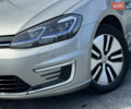 Сірий Фольксваген e-Golf, об'ємом двигуна 0 л та пробігом 73 тис. км за 14999 $, фото 4 на Automoto.ua
