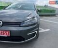 Сірий Фольксваген e-Golf, об'ємом двигуна 0 л та пробігом 123 тис. км за 12900 $, фото 9 на Automoto.ua