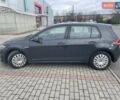 Серый Фольксваген e-Golf, объемом двигателя 0 л и пробегом 84 тыс. км за 15600 $, фото 4 на Automoto.ua
