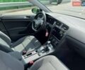 Серый Фольксваген e-Golf, объемом двигателя 0 л и пробегом 123 тыс. км за 12900 $, фото 33 на Automoto.ua