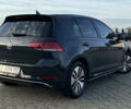 Серый Фольксваген e-Golf, объемом двигателя 0 л и пробегом 72 тыс. км за 14700 $, фото 4 на Automoto.ua