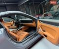Серый Фольксваген e-Golf, объемом двигателя 0 л и пробегом 114 тыс. км за 15300 $, фото 30 на Automoto.ua