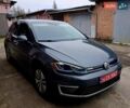 Сірий Фольксваген e-Golf, об'ємом двигуна 0 л та пробігом 97 тис. км за 12800 $, фото 4 на Automoto.ua