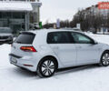 Сірий Фольксваген e-Golf, об'ємом двигуна 0 л та пробігом 174 тис. км за 12800 $, фото 13 на Automoto.ua