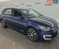 Сірий Фольксваген e-Golf, об'ємом двигуна 0 л та пробігом 97 тис. км за 15200 $, фото 4 на Automoto.ua