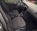 Сірий Фольксваген e-Golf, об'ємом двигуна 0 л та пробігом 97 тис. км за 12800 $, фото 11 на Automoto.ua