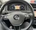 Серый Фольксваген e-Golf, объемом двигателя 0 л и пробегом 84 тыс. км за 15600 $, фото 51 на Automoto.ua
