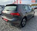 Сірий Фольксваген e-Golf, об'ємом двигуна 0 л та пробігом 101 тис. км за 13500 $, фото 4 на Automoto.ua