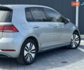 Сірий Фольксваген e-Golf, об'ємом двигуна 0 л та пробігом 73 тис. км за 14999 $, фото 17 на Automoto.ua