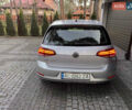 Серый Фольксваген e-Golf, объемом двигателя 0 л и пробегом 51 тыс. км за 14000 $, фото 2 на Automoto.ua
