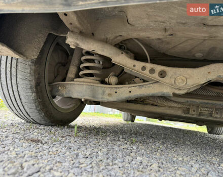 Серый Фольксваген e-Golf, объемом двигателя 0 л и пробегом 79 тыс. км за 12500 $, фото 24 на Automoto.ua