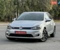 Серый Фольксваген e-Golf, объемом двигателя 0 л и пробегом 100 тыс. км за 12300 $, фото 9 на Automoto.ua
