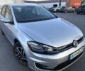 Серый Фольксваген e-Golf, объемом двигателя 0 л и пробегом 152 тыс. км за 12499 $, фото 1 на Automoto.ua