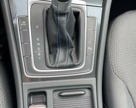 Сірий Фольксваген e-Golf, об'ємом двигуна 0 л та пробігом 123 тис. км за 12900 $, фото 35 на Automoto.ua