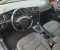 Серый Фольксваген e-Golf, объемом двигателя 0 л и пробегом 65 тыс. км за 13950 $, фото 44 на Automoto.ua