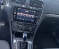 Сірий Фольксваген e-Golf, об'ємом двигуна 0 л та пробігом 82 тис. км за 14550 $, фото 8 на Automoto.ua