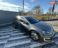 Сірий Фольксваген e-Golf, об'ємом двигуна 0 л та пробігом 39 тис. км за 17200 $, фото 24 на Automoto.ua