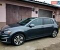 Сірий Фольксваген e-Golf, об'ємом двигуна 0 л та пробігом 97 тис. км за 12800 $, фото 7 на Automoto.ua