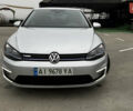 Серый Фольксваген e-Golf, объемом двигателя 0 л и пробегом 42 тыс. км за 14700 $, фото 1 на Automoto.ua