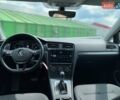 Сірий Фольксваген e-Golf, об'ємом двигуна 0 л та пробігом 123 тис. км за 12900 $, фото 31 на Automoto.ua