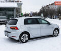 Сірий Фольксваген e-Golf, об'ємом двигуна 0 л та пробігом 174 тис. км за 12800 $, фото 12 на Automoto.ua