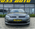 Серый Фольксваген e-Golf, объемом двигателя 36 л и пробегом 56 тыс. км за 17800 $, фото 7 на Automoto.ua