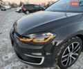 Серый Фольксваген e-Golf, объемом двигателя 0 л и пробегом 66 тыс. км за 13900 $, фото 22 на Automoto.ua