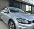 Серый Фольксваген e-Golf, объемом двигателя 0 л и пробегом 76 тыс. км за 13800 $, фото 6 на Automoto.ua