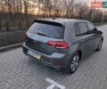 Серый Фольксваген e-Golf, объемом двигателя 0 л и пробегом 97 тыс. км за 11900 $, фото 5 на Automoto.ua