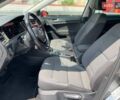 Серый Фольксваген e-Golf, объемом двигателя 0 л и пробегом 123 тыс. км за 12900 $, фото 15 на Automoto.ua
